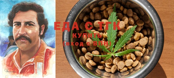 твердый Ветлуга